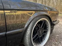 Gebraucht BMW 535 Sport Line 245 PS (180 kW) 1984 Schwarz Limousine