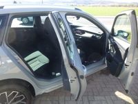 Gebraucht Skoda Kamiq Style 116 PS (85 kW) 2019 Grau SUV