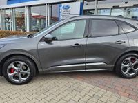 Gebraucht Ford Kuga ST-Line X 186 PS (136 kW) 2025 Grau SUV