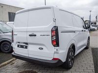 Nuova Ford Transit Custom 118 CV (86 kW) 2025 Bianco Monovolume