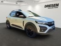Gebraucht Dacia Sandero Extreme 110 PS (80 kW) 2025 Weiß Kleinwagen