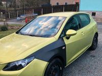 gebraucht Seat Ibiza 