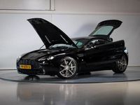 Gebraucht Aston Martin V8 Vantage 385 PS (283 kW) 2006 Schwarz