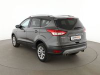 gebraucht Ford Kuga 2.0 TDCi Titanium, Diesel, 13.920 €