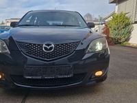 gebraucht Mazda 3 Tüv:10/2024