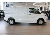 Gebraucht Ford Transit Custom 136 PS (100 kW) 2024 Weiss Van