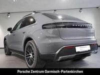Gebraucht Porsche Macan 264 kW (360 PS) 2026 Schiefergrau neo SUV