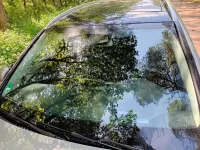 Gebraucht Mercedes C250 Avantgarde 204 PS (150 kW) 2015 Grau Kombi