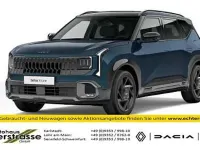 Neu Kia Seltos GT-Line 154 PS (113 kW) 2026 Gravityblau metallic SUV