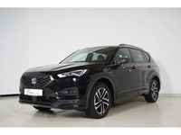 gebraucht Seat Tarraco 1.5 TSI FR