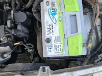 Gebraucht Opel Astra 84 PS (61 kW) 2002 Gelb Kleinwagen