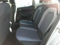 Gebraucht Seat Arona Style 90 PS (66 kW) 2020 Silber SUV