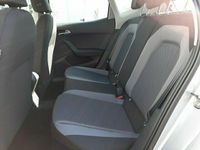 gebraucht Seat Arona Style 1.0 TGI Parklenk Navi Kamera Klima