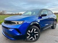 Gebraucht Opel Mokka 136 PS (100 kW) 2025 Blau SUV