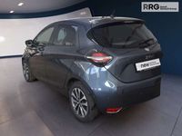 gebraucht Renault Zoe Intens R135/Z.E. 50 (Miet-Batterie) CCS-Lade