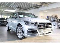 gebraucht Audi SQ5 TDI quattro tiptronic