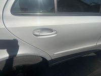 Gebraucht Mercedes E220 Classic 150 PS (110 kW) 2004 Limousine