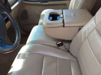 Gebraucht Ford V8 Lariat 320 PS (235 kW) 2004 Blau Kombi