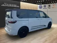 Gebraucht VW Multivan Edition 218 PS (160 kW) 2022 Weiss Van / Kleinbus