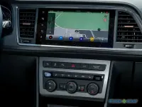 Gebraucht Cupra Ateca 150 PS (110 kW) 2026 Schwarz SUV