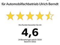 Gebraucht VW Touran Highline 140 PS (102 kW) 2006 Silber Van / Kleinbus