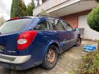 gebraucht Renault Laguna II als 1.9 dCi Kombi