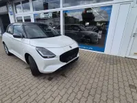 Neu Suzuki Swift Comfort 83 PS (61 kW) 2026 Weiß Kleinwagen
