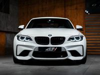 Gebraucht BMW M2 Performance 370 PS (272 kW) 2018 Weiß Coupé
