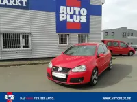 Gebraucht VW Golf IV GTI 200 PS (147 kW) 2005 Rot Limousine