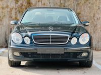 gebraucht Mercedes E280 CDI Avantgarde