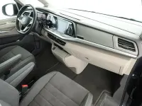 Brugt VW T7 110 HK (80 kW) 2025 Blå Van