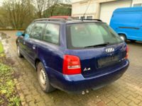 gebraucht Audi A4 1.9 TDI 85kW Avant -