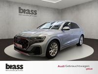 Gebraucht Audi Q8 Ambiente 340 PS (250 kW) 2025 Satellitsilber metallic SUV