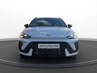 Neu Cupra Leon 150 PS (110 kW) 2025 Weiß Limousine