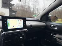 Gebraucht Citroën C4 PureTech 110 PS (80 kW) 2018 Grau Limousine