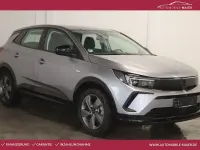 Gebraucht Opel Grandland X GS Line 131 PS (96 kW) 2024 Grau SUV