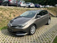 Gebraucht Toyota Auris Cool 99 PS (72 kW) 2017 Grau Limousine