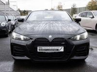 Gebraucht BMW 440 Performance 374 PS (275 kW) 2025 Schwarz Cabrio