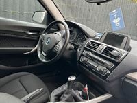 gebraucht BMW 116 d TÜV neu sehr guter Zustand