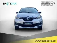 Używany Renault Captur Collection 131 KM (96 kW) 2019 Szary SUV