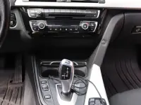 Gebraucht BMW 318 150 PS (110 kW) 2017 Silber Kombi