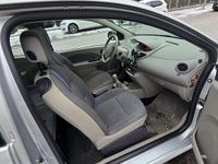 Gebraucht Renault Twingo Expression 76 PS (55 kW) 2008 Kleinwagen