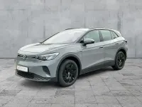 Gebraucht VW ID.4 Pure 125 kW (170 PS) 2023 Mondsteingrau SUV