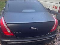 Gebraucht Jaguar XJ Portfolio 275 PS (202 kW) 2014 Limousine