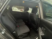 Gebraucht Kia Carens Vision 136 PS (100 kW) 2014 Grau Van / Kleinbus