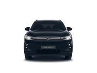 Second-hand VW ID.4 GTX 250 kW (340 CP) 2025 Negru SUV