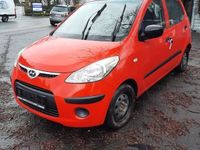 gebraucht Hyundai i10 