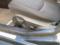 Gebraucht Mercedes C180 143 PS (105 kW) 2005 Silber Kombi