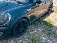 gebraucht Mini Cooper a