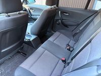Gebraucht BMW 118 129 PS (94 kW) 2006 Schwarz Kleinwagen
